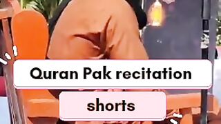 Tilawat Quran Pak|World best tilawat Quran Pak shorts|Quran Pak ki tilawat