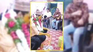 Muslim Men Wedding Viral Video