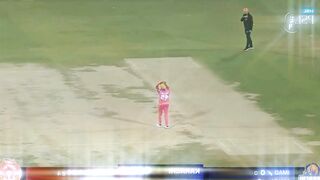 Waoo Amazing Catch