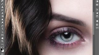 Copy Skin texture from any image in photoshop
