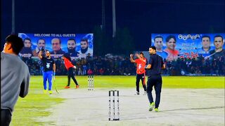 Amazing batting