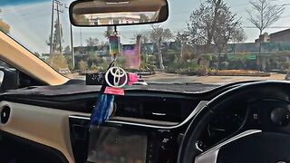 Enjoyment on My car