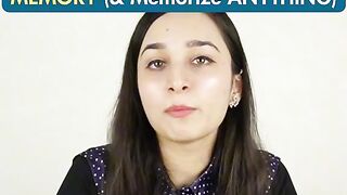Most effective way to improve your memory