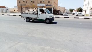 Funny mini vehicles