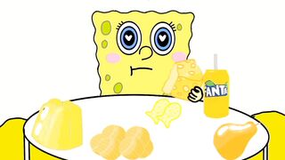 Mukbang Animation