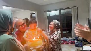 Birthday Party in Arcamanik