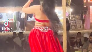 Belly  very good  dance
