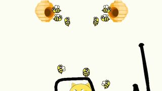 dog save vs gold save for hunt best cool game ever played #shorts #funny #games #gameplay