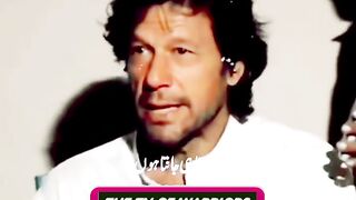 Imran Khan Kay Tiger