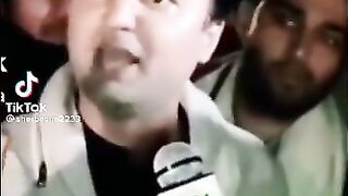 مراد سعید کی اسٹیبلشمنٹ کو للکارا