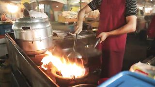Street food