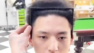 Hairdresser