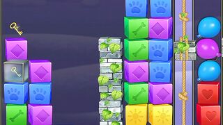Pet rescue saga game play