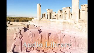 Persia — Next Route - Free Background Music - Audio Library