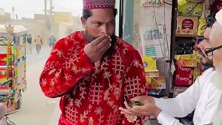 AMAZING MIND --  Gazab ka Dimagh Lagaya Larky ne(720P_HD).