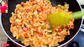 Macaroni Recipe