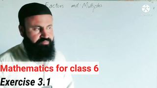 Math class 6|Exercise 3.1@Useful math tricks for school