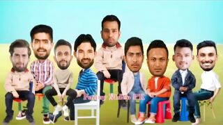 Cricket Comedy