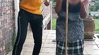 Crazy moments