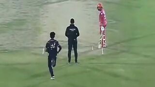 Father and son same style of sixes