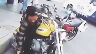 Very very funny monent