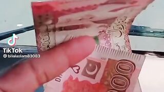 Riyal vs Rupees