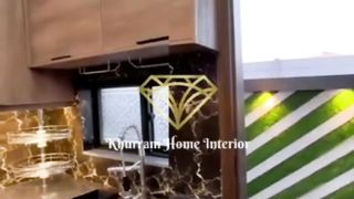 Kitchen design