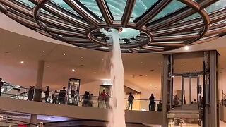 Water fall