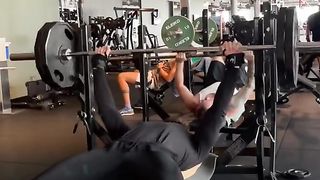 Gym videos fitness motivation ????