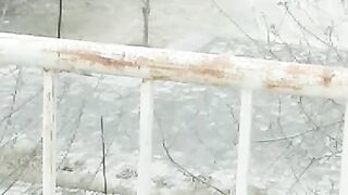 Auttom in Attock