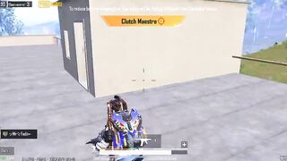 Pubg kesa diya phr 1 vs 3 long fight