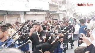 Best Band Performance in sialkot 2022