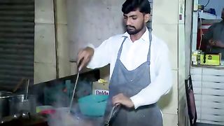 Street food