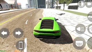 A tour of Lamborghini enjoy