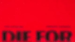 The Weeknd & Ariana Grande - Die For You (Remix) (Official Lyric Video)