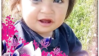 Baby girl