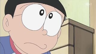 Doraemon