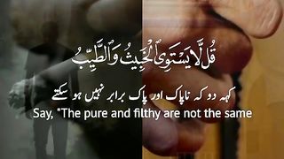 Beautiful Tilawt e Quran e pak with translation