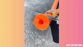 So Satisfying ASMR video compilation (No Music) RELAXING