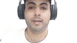 من كوارث بعض البشر
