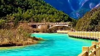 Pak beauty