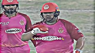 Azam khan recard psl 2023
