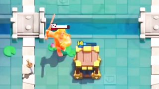TOP 100 ULTIMATE Clash Royale