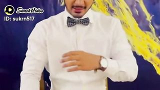 Shabbar abas shairy