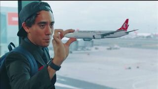 Zach King Magic Vines Compilation 2022 | Best Zach King Magic Tricks