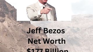 The Richest People Alive Right Now
