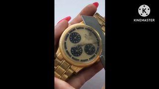 Relaxing soap videos