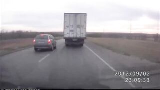Car Crash Compilation Highlights