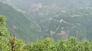 Tirah valley
