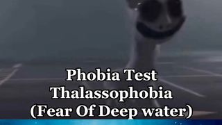 PHOBIA TEST PART 1
